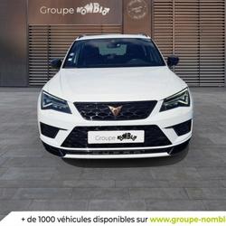 Cupra Ateca 2.0 TSI 300ch DSG7 4Drive Sanc&eacute;