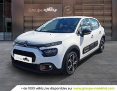 Citroen C3 Sancé