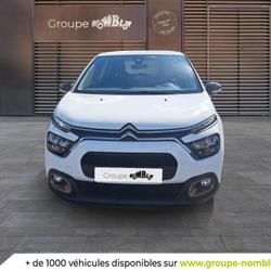 Citroen C3 PureTech 110 S&S BVM6 C-Series Sanc&eacute;