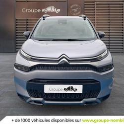 Citroen C3 Aircross BlueHDi 110 S&S BVM6 Shine Sanc&eacute;