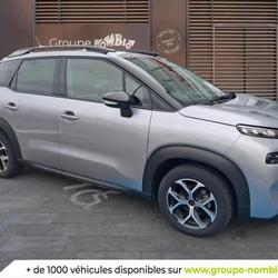 Citroen C3 Aircross BlueHDi 110 S&S BVM6 Shine Sanc&eacute;