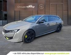 Peugeot 508 SW Mâcon