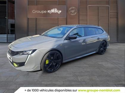 Peugeot 508 SW - PSE Hybrid4 360 e-EAT8 Peugeot Sport Engineered - 32 680 €