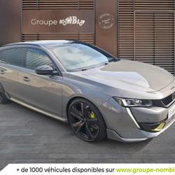 Peugeot 508 SW PSE Hybrid4 360 e-EAT8 Peugeot Sport Engineered M&acirc;con