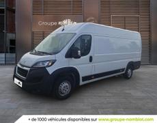 Peugeot Boxer Sancé