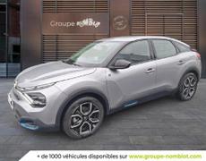 Citroen e-C4 - 136 ch Automatique Feel Pack - 14 590 €