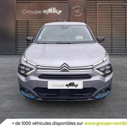Citroen e-C4 136 ch Automatique Feel Pack Sanc&eacute;
