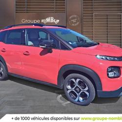 Citroen C3 Aircross PureTech 110 S&S EAT6 Shine Sanc&eacute;
