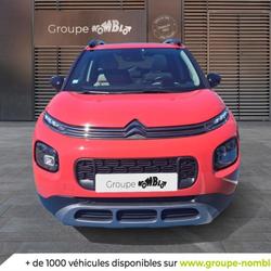 Citroen C3 Aircross PureTech 110 S&S EAT6 Shine M&acirc;con