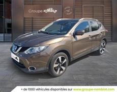 Nissan Qashqai Sancé