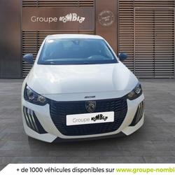 Peugeot 208 PureTech 75 S&S BVM5 Active M&acirc;con