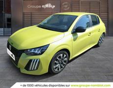 Peugeot 208 Mâcon