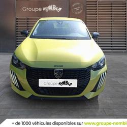 Peugeot 208 PureTech 75 S&S BVM5 Active M&acirc;con