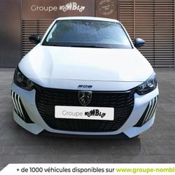Peugeot 208 PureTech 75 S&S BVM5 Active M&acirc;con