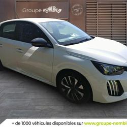 Peugeot 208 PureTech 75 S&S BVM5 Active M&acirc;con