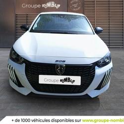 Peugeot 208 PureTech 75 S&S BVM5 Active occasion - M&acirc;con - photo 2/20