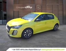 Peugeot 208 Mâcon