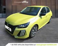 Peugeot 208 Mâcon