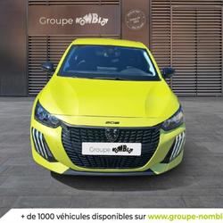 Peugeot 208 PureTech 75 S&S BVM5 Active M&acirc;con