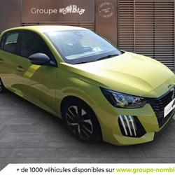 Peugeot 208 PureTech 75 S&S BVM5 Active M&acirc;con