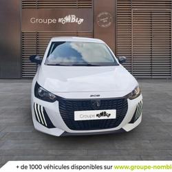 Peugeot 208 PureTech 75 S&S BVM5 Active M&acirc;con