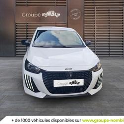 Peugeot 208 PureTech 75 S&S BVM5 Active occasion - M&acirc;con - photo 2/26