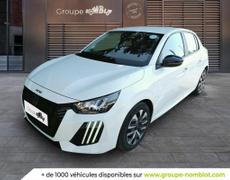 Peugeot 208 Mâcon