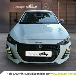 Peugeot 208 PureTech 75 S&S BVM5 Active M&acirc;con