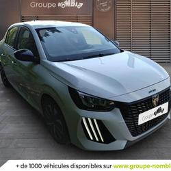 Peugeot 208 PureTech 75 S&S BVM5 Active M&acirc;con