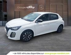 Peugeot 208 Mâcon