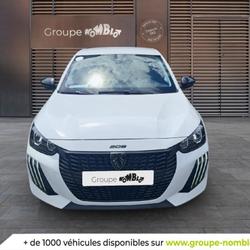 Peugeot 208 PureTech 75 S&S BVM5 Active M&acirc;con