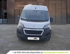 Peugeot Boxer Sancé