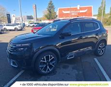 Citroen C5 Aircross Sancé
