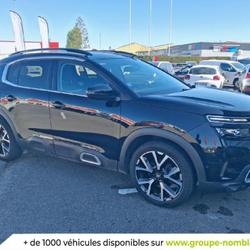 Citroen C5 Aircross BlueHDi 130 S&S EAT8 Shine Pack Sanc&eacute;