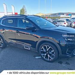 Citroen C5 Aircross BlueHDi 130 S&S EAT8 Shine Pack occasion - Sanc&eacute; - photo 2/24