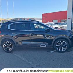 Citroen C5 Aircross BlueHDi 130 S&S EAT8 Shine Pack Sanc&eacute;