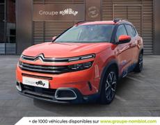 Citroen C5 Aircross Sancé