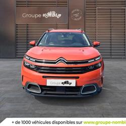 Citroen C5 Aircross BlueHDi 130 S&S EAT8 Shine Sanc&eacute;