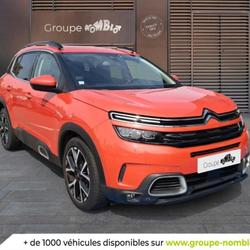 Citroen C5 Aircross BlueHDi 130 S&S EAT8 Shine Sanc&eacute;