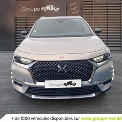 DS DS7 Crossback Hybride E-Tense 300 EAT8 4x4 Rivoli Sanc&eacute;