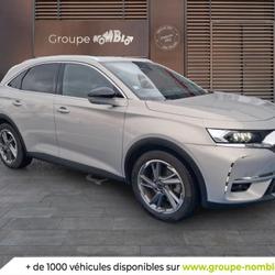 DS DS7 Crossback Hybride E-Tense 300 EAT8 4x4 Rivoli Sanc&eacute;