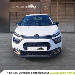 Citroen C3 PureTech 110 S&S BVM6 C-Series Sanc&eacute;