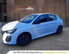 Peugeot 208 Mâcon