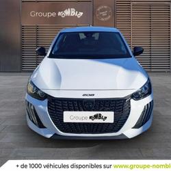 Peugeot 208 PureTech 100 S&S BVM6 Active M&acirc;con