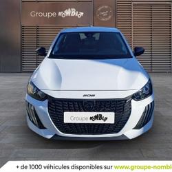 Peugeot 208 PureTech 100 S&S BVM6 Active occasion - M&acirc;con - photo 2/26