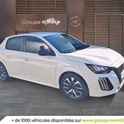 Peugeot 208 PureTech 100 S&S BVM6 Active occasion - M&acirc;con - photo 3/26
