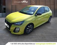 Peugeot 208 Mâcon