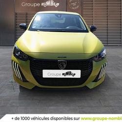 Peugeot 208 PureTech 75 S&S BVM5 Active occasion - M&acirc;con - photo 2/20