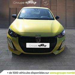 Peugeot 208 PureTech 75 S&S BVM5 Active M&acirc;con