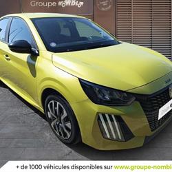 Peugeot 208 PureTech 75 S&S BVM5 Active M&acirc;con